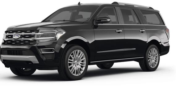 FORD EXPEDITION MAX 2024 1FMJK1K82REA35948 image
